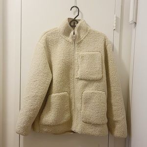 Fleece Jacket